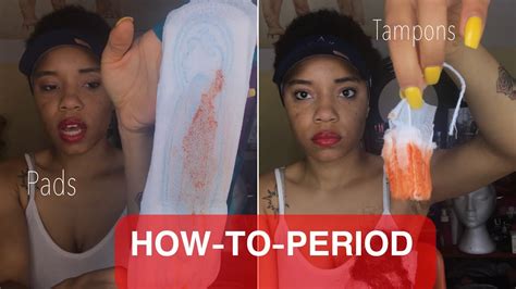 She will probably suggest <b>tampons</b> and if she doesnt then you could just text her or email her asking nicely if she could buy you some next time she goes out. . Live video girls wearing tampons